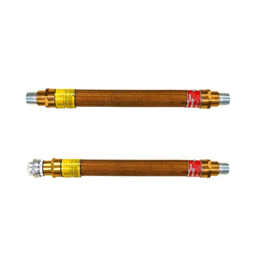 Acoples flexibles EXGJH y EXLK