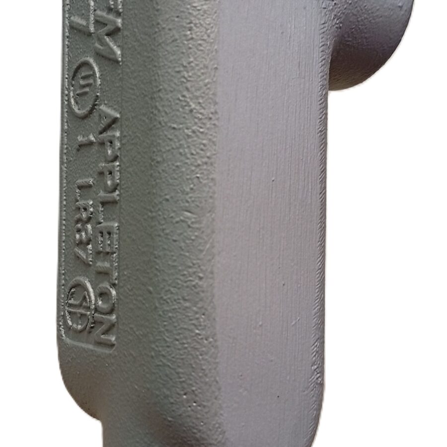 Cajas Conduit Forma 7