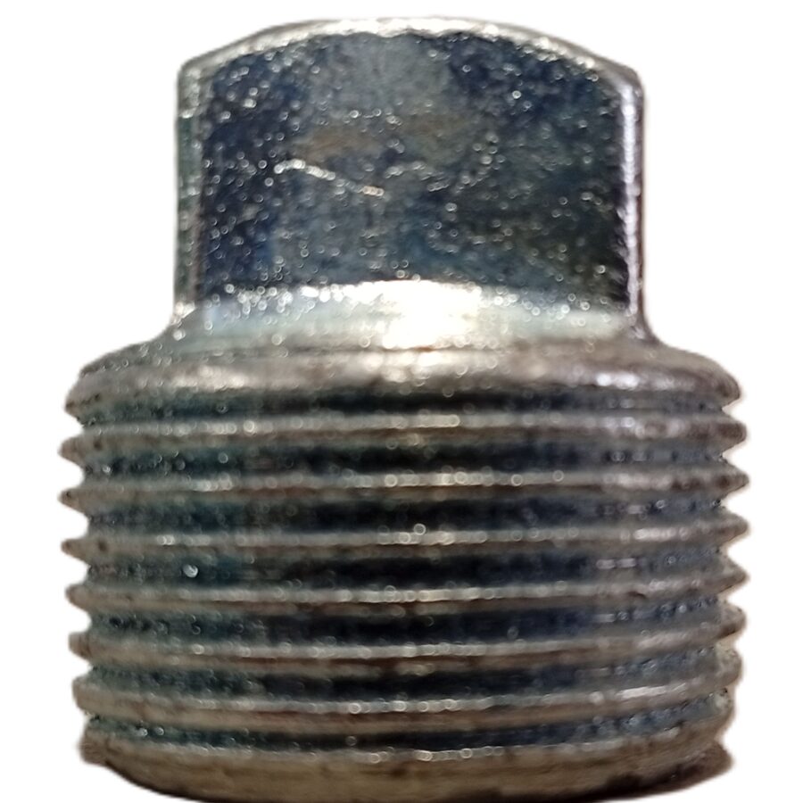 Tapones de cierre PLG