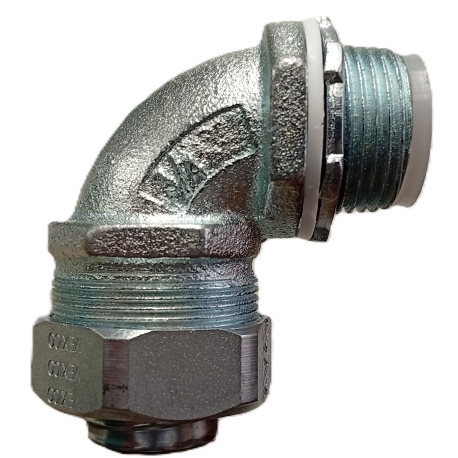 Conectores Liquidtight ST